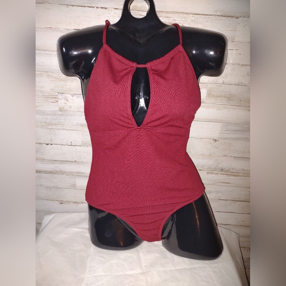 Marina Vida bathing suit - Picture 3 of 5